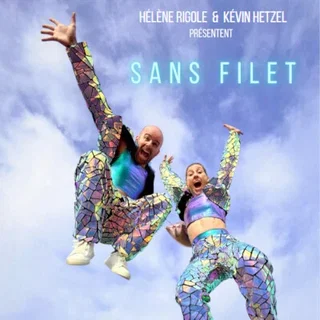 Affiche de Hélène Rigole et Kévin Hetzel