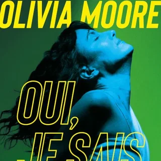 Affiche de Olivia Moore avec Olivia Moore
