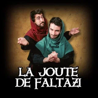 Affiche de La Faltazi