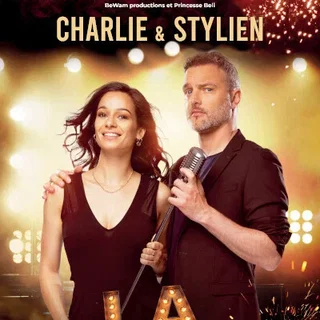 Affiche de Charlie et Stylien