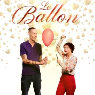 Affiche de Julie Villers et Alfred Dumont