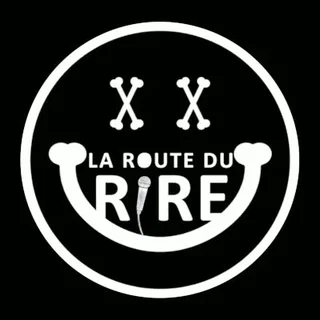 Affiche de La Route du Rire