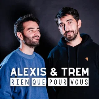 Affiche de Alexis & Trem