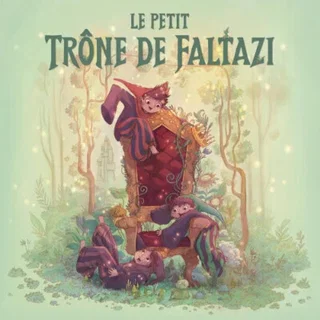 Affiche de La Faltazi