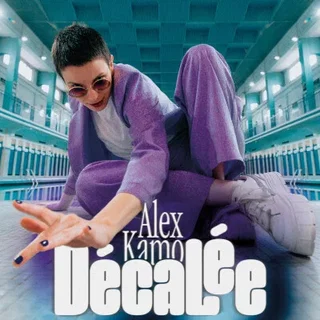 Affiche de Alex Kamo