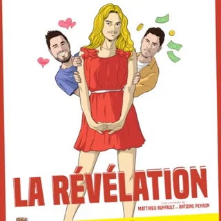 Affiche de Matthieu Ruffault, Antoine Peyron et Julien Dray