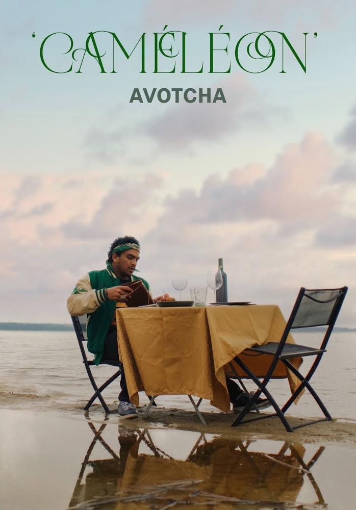Caméleon