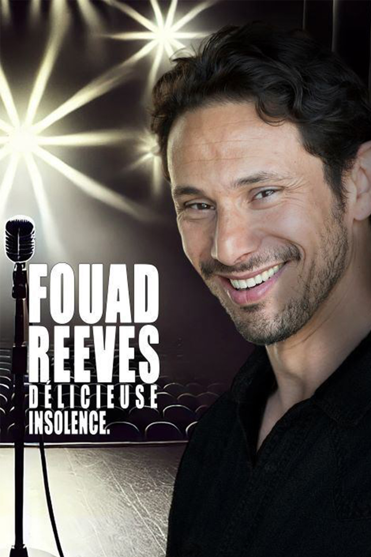 Délicieuse Insolence