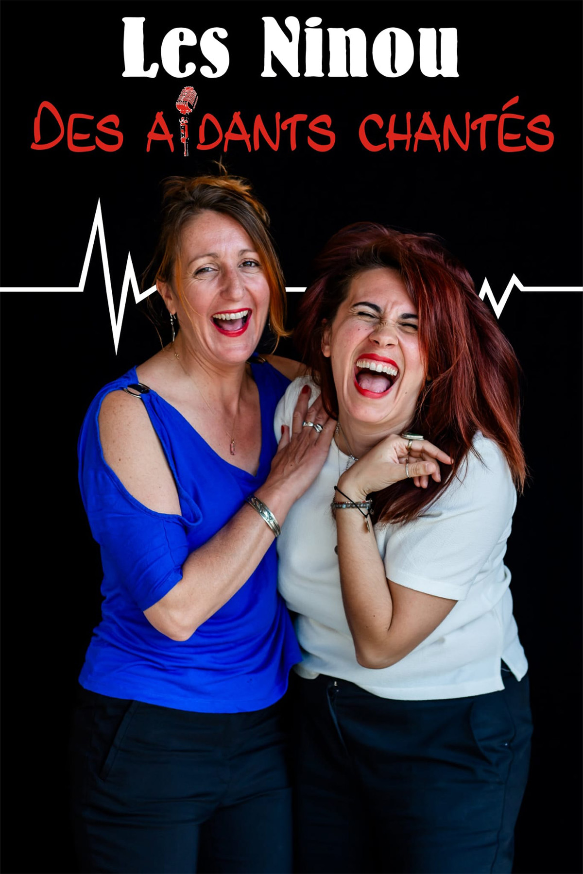 Des aidants chantés