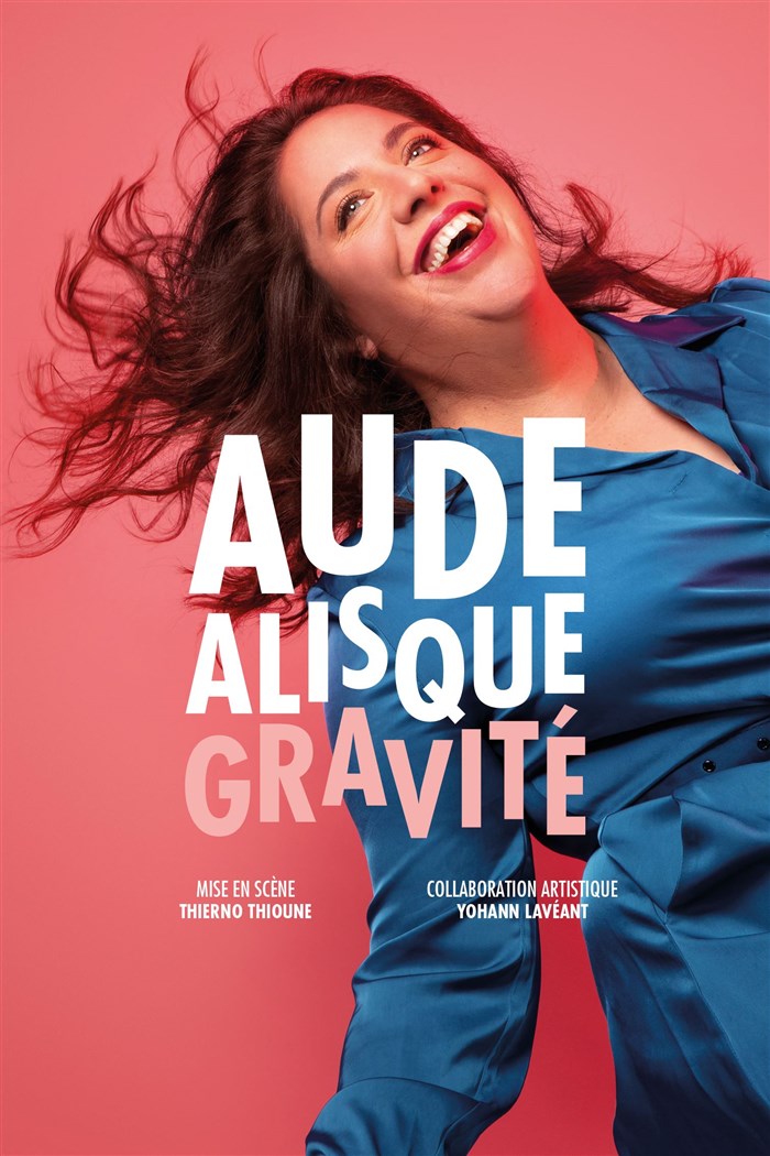 Gravité