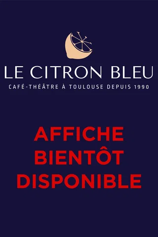 Affiche de Nuit de Fado