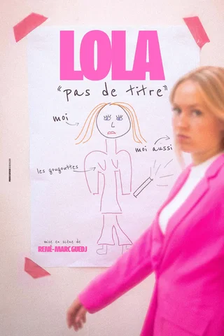 Affiche de Pas de titre