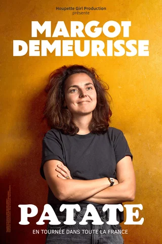 Affiche de Patate