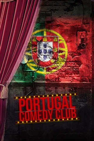 Affiche de Portugal Comedy Club