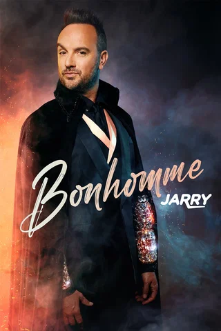 Affiche de Bonhomme avec Jarry