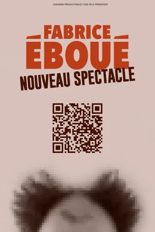 Nouveau spectacle