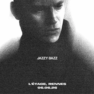 Affiche de Jazzy Bazz