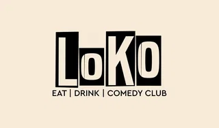 Affiche de Loko Comedy Club