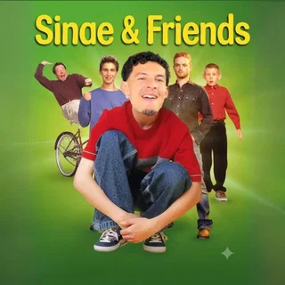 Affiche de Sinaé & Friends