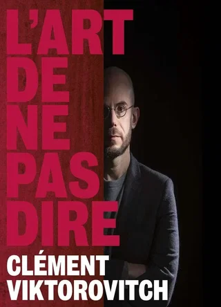 Affiche de Clement Viktorovitch