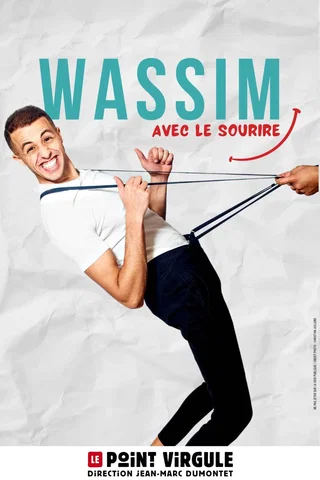 Avec Le Sourire
