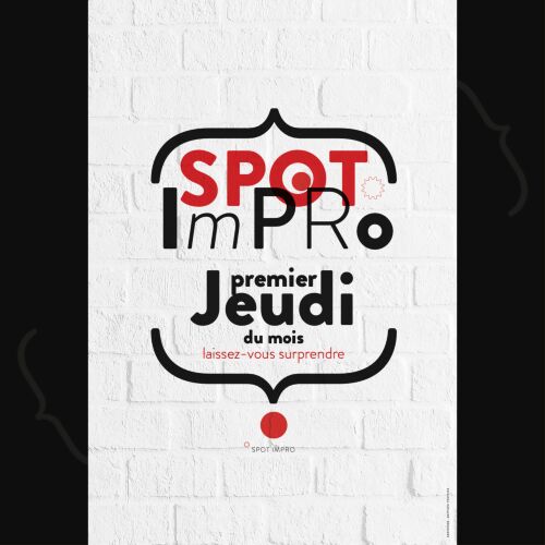 Spot Impro 2026