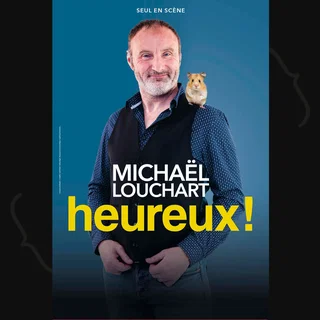 Heureux !