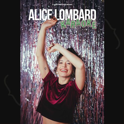 Alice Lombard – Karaoké