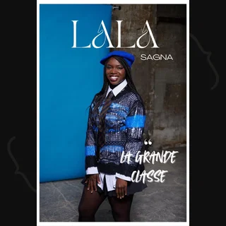 Affiche de La Grande Classe avec Lala Sagna