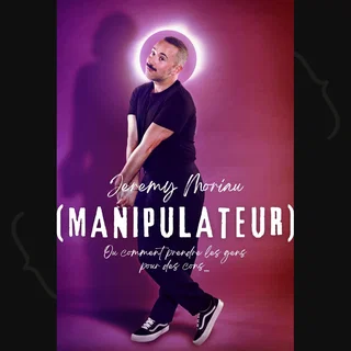 Manipulateur