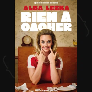 Rien à Cacher