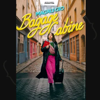 Bagage Cabine