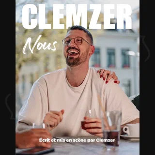 Affiche de Clemzer – Nous