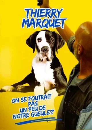 On se foutrait pas un peu de notre gueule ?