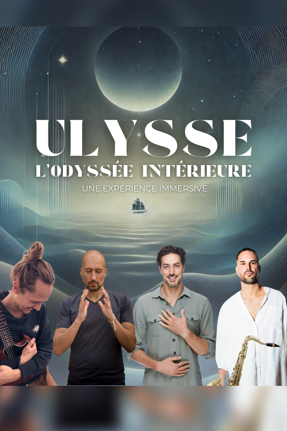 Ulysse