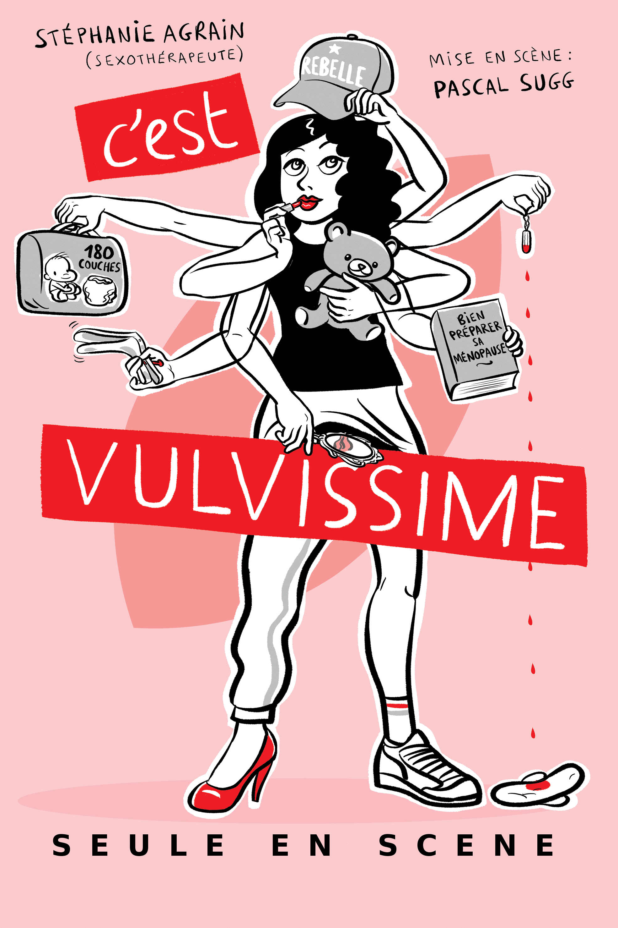 Vulvissime