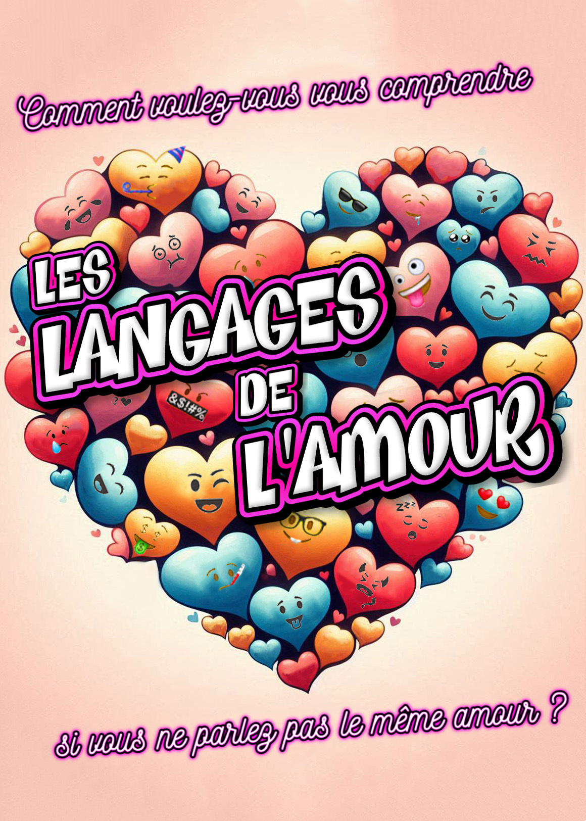 Les Langages de l'Amour