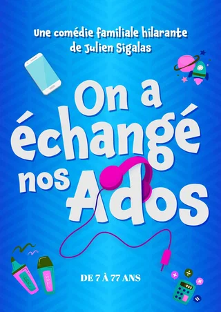 Affiche de Les Heros Anonymes