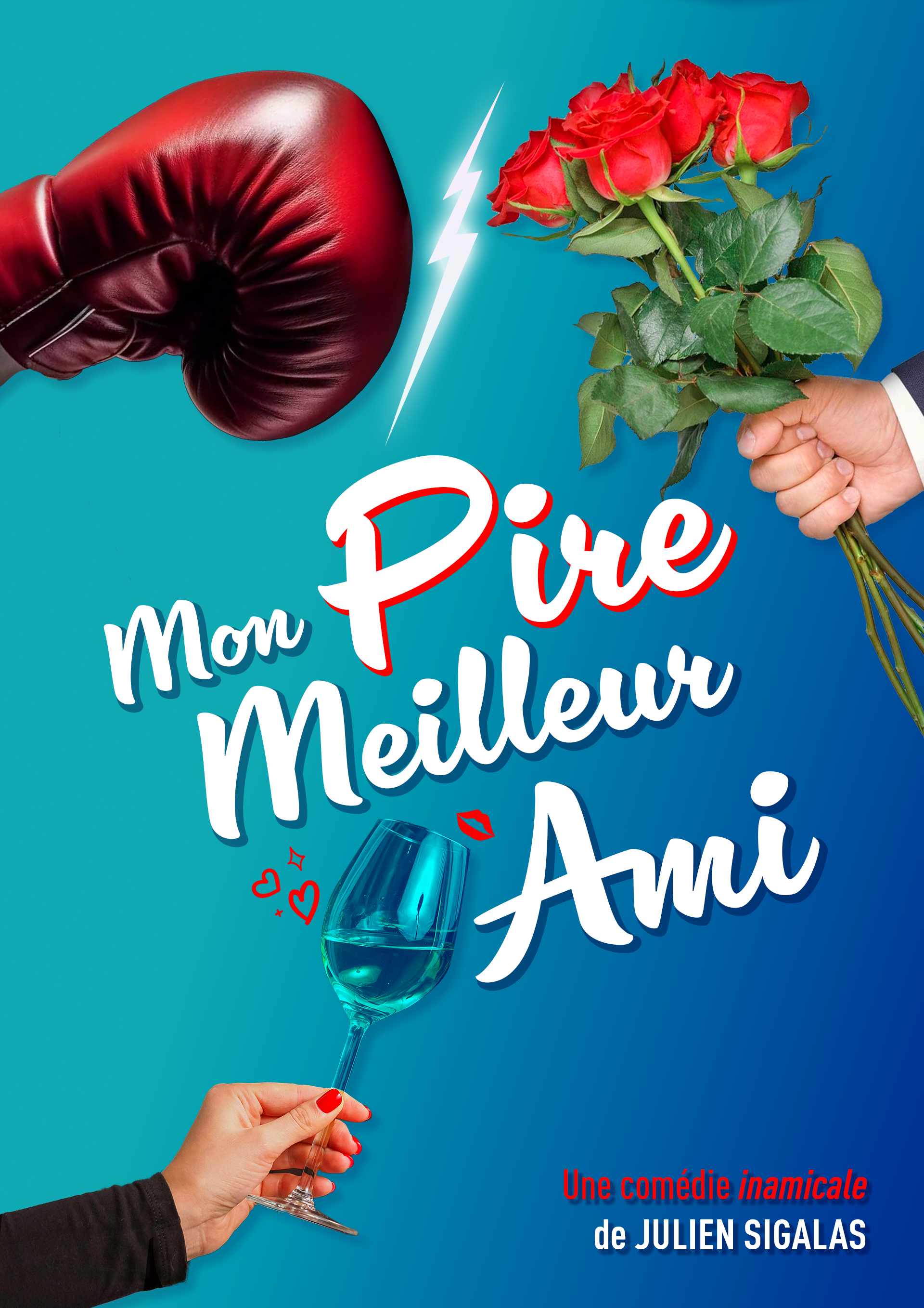 Mon pire meilleur ami