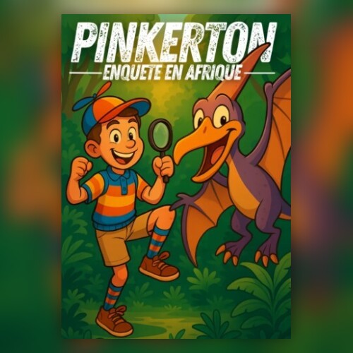 PINKERTON - Enquête en Afrique