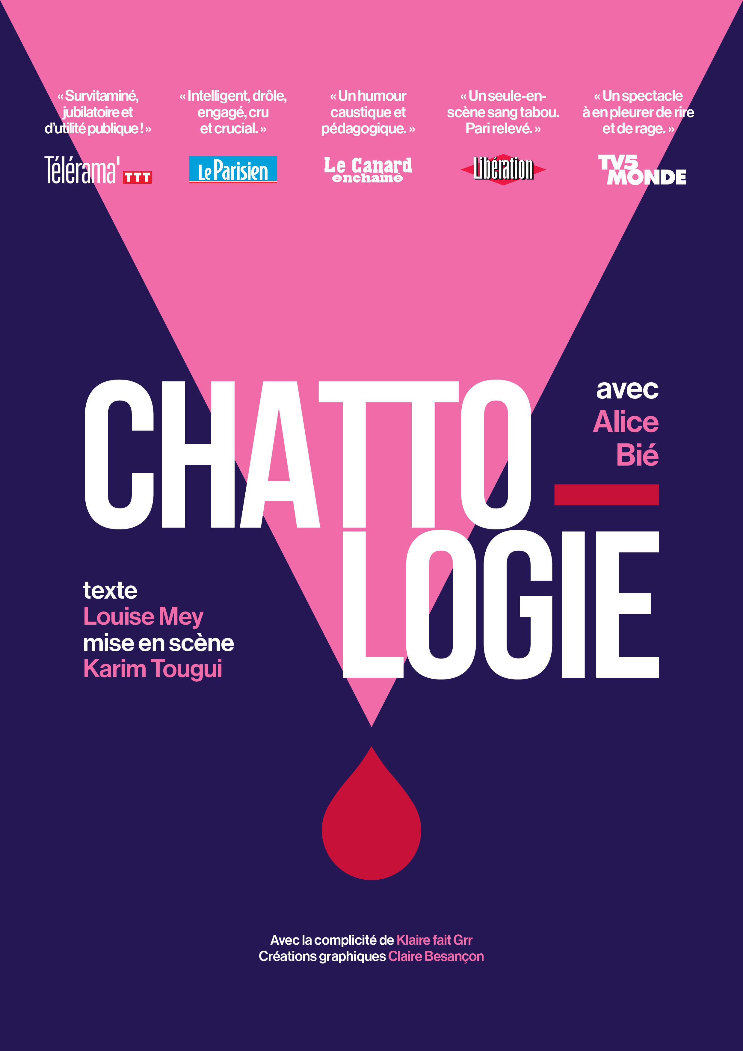 Chattologie