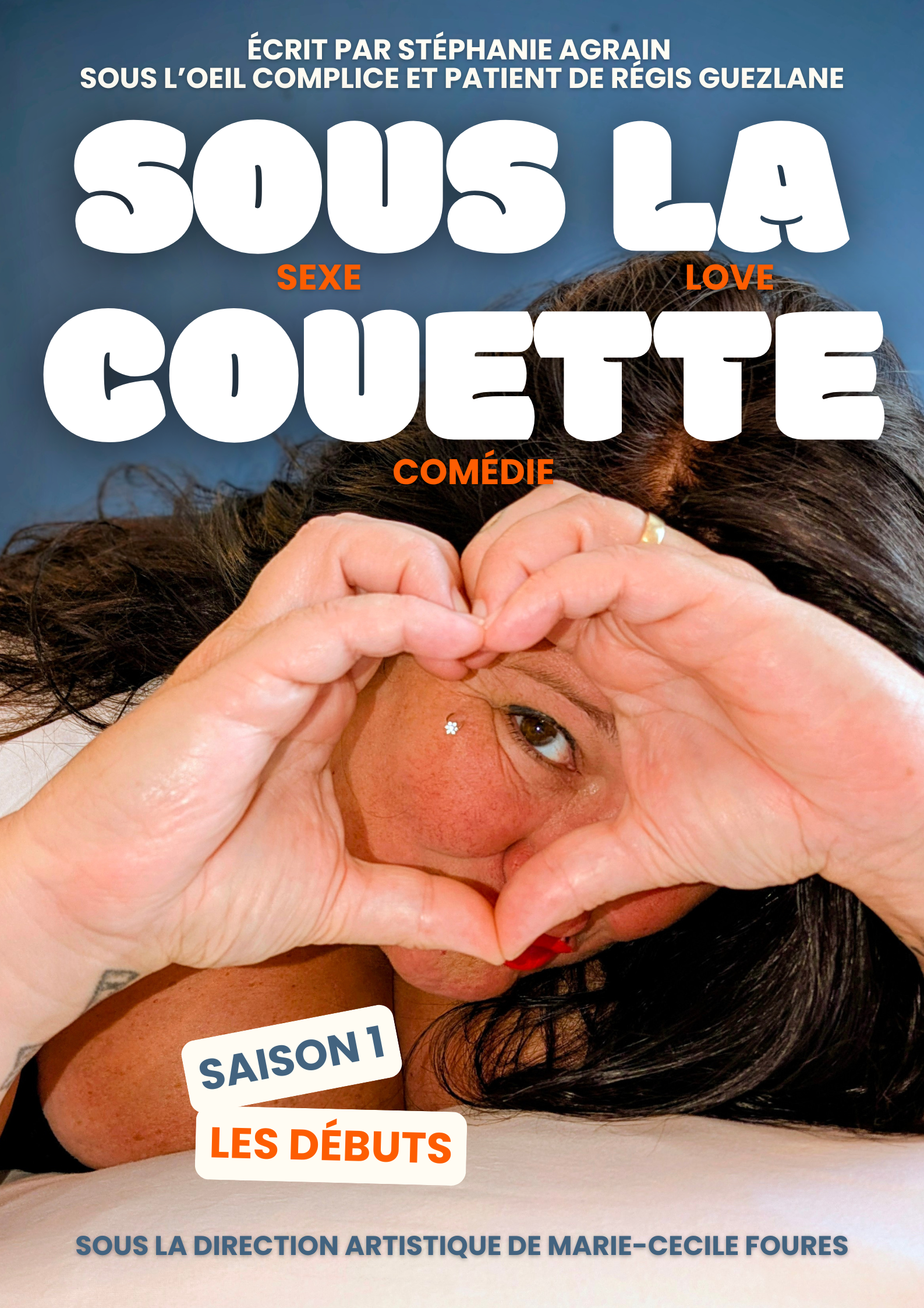 Sous la couette