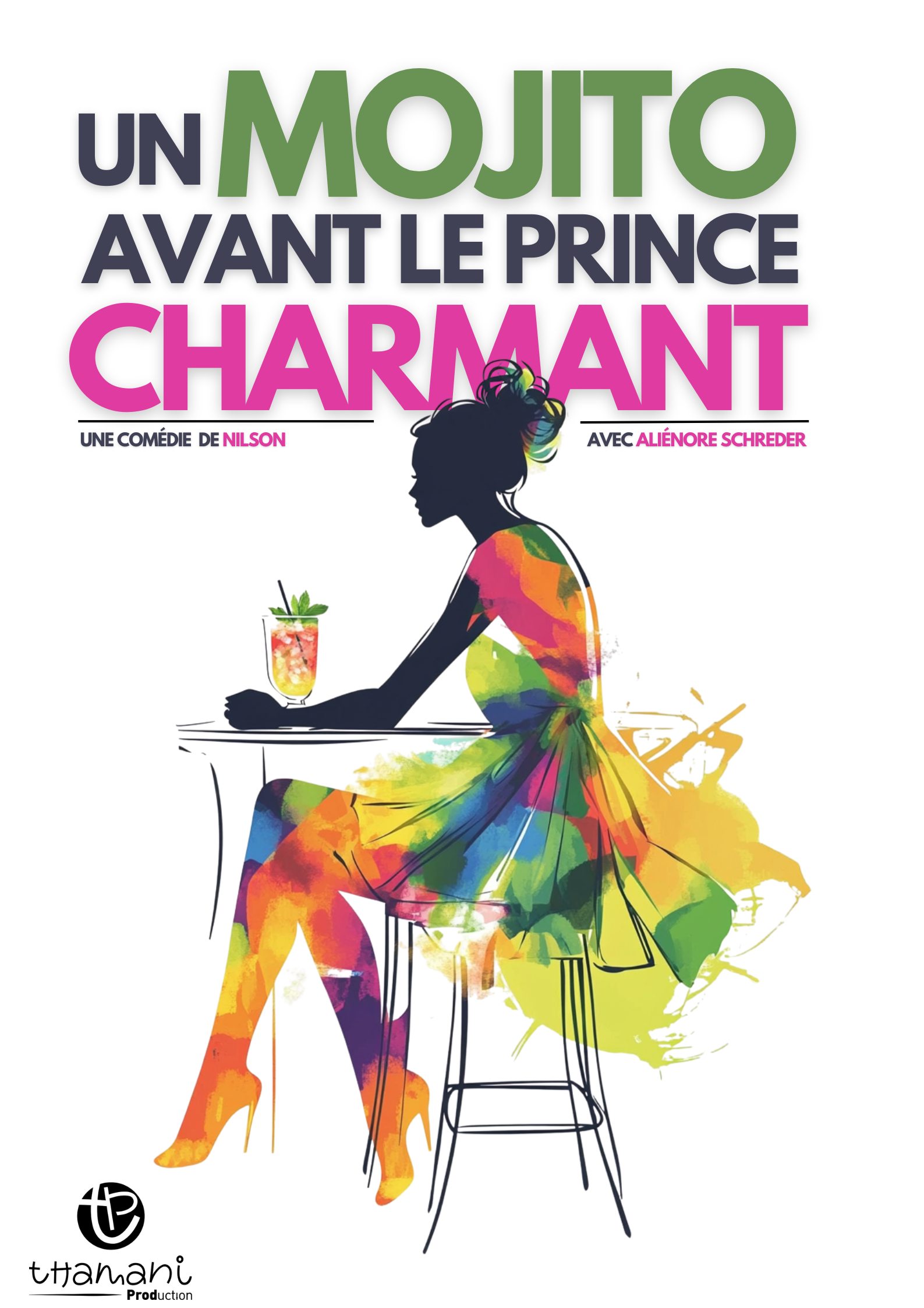 Un Mojito Avant le Prince Charmant