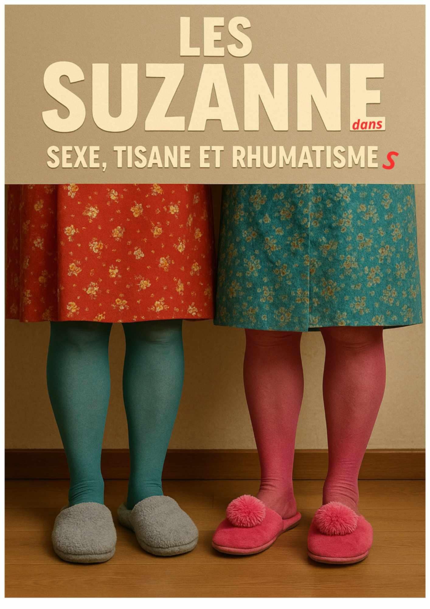 Les Suzanne