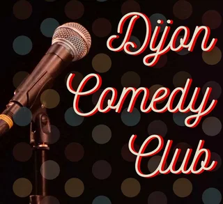 Affiche de Dijon Comedy Club