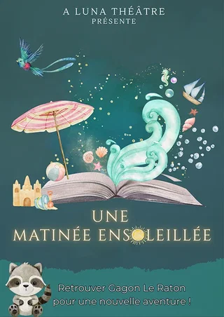 Affiche de Une matinée ensoleillée