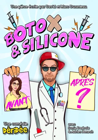 Affiche de Sous La Couette