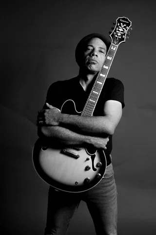 Affiche de Davy Kilembé