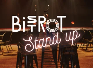 Affiche de Le Bistrot fait son Stand Up