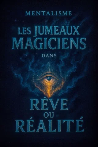 Affiche de Rêve ou réalité